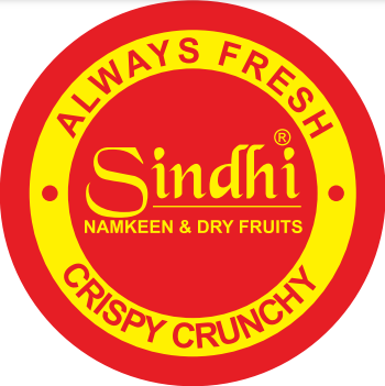 SINDHI NAMKEEN & DRY FRUITS