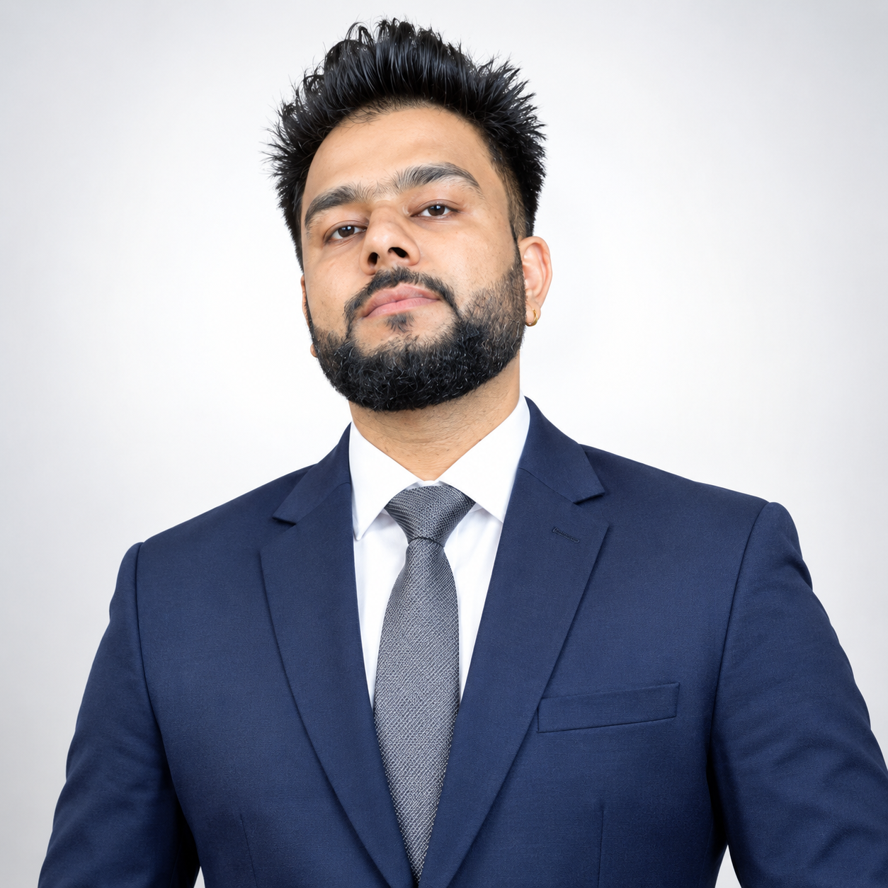 Hitesh Prajapati