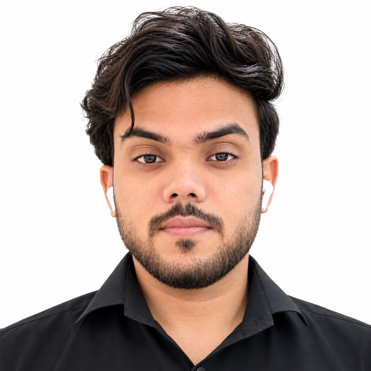 Rohit Raiwakar